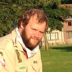 25549 652988191452080 9197732473192678752 n - Scouts en Gidsen Zaventem 